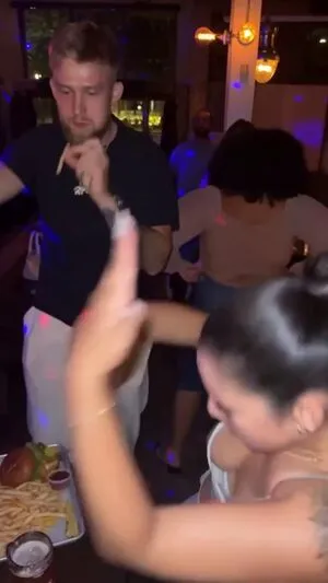 Maleni Cruz OnlyFans Leaked Free Thumbnail Picture - #hhaC3A1v7Q