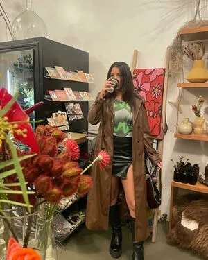 Maleni Cruz OnlyFans Leaked Free Thumbnail Picture - #hqF0m1f9KB