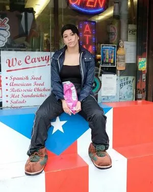 Maleni Cruz OnlyFans Leaked Free Thumbnail Picture - #iLZlLFDUId