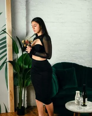 Maleni Cruz OnlyFans Leaked Free Thumbnail Picture - #j8BIZ1gEVk