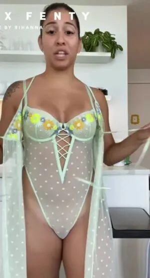 Maleni Cruz OnlyFans Leaked Free Thumbnail Picture - #kavVe8Czlh