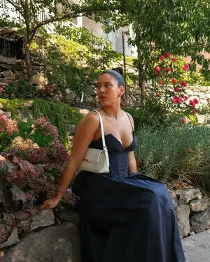 Maleni Cruz OnlyFans Leaked Free Thumbnail Picture - #kbMTrlefOY