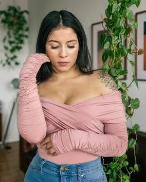 Maleni Cruz OnlyFans Leaked Free Thumbnail Picture - #khBQg8gSiT