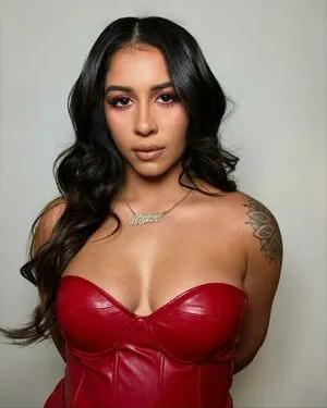 Maleni Cruz OnlyFans Leaked Free Thumbnail Picture - #kvvXXSNSUk