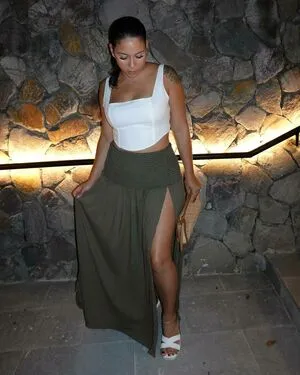 Maleni Cruz OnlyFans Leaked Free Thumbnail Picture - #misJuPZZvo