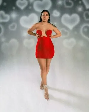 Maleni Cruz OnlyFans Leaked Free Thumbnail Picture - #mlrveQX5m7