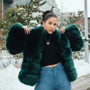 Maleni Cruz OnlyFans Leaked Free Thumbnail Picture - #o2xdTmkJ2i