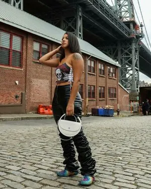 Maleni Cruz OnlyFans Leaked Free Thumbnail Picture - #qAzfcHXSnh