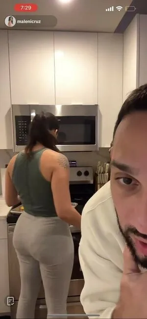 Maleni Cruz OnlyFans Leaked Free Thumbnail Picture - #qrzdqEweIN