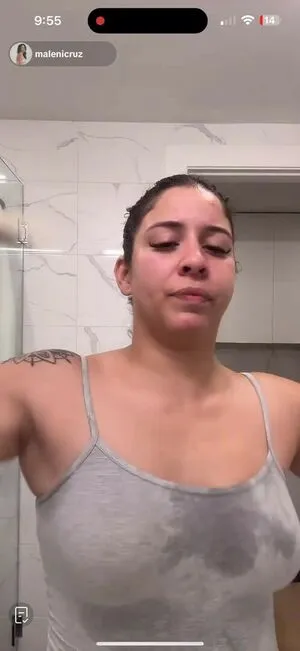 Maleni Cruz OnlyFans Leaked Free Thumbnail Picture - #rOCz3m8D5V