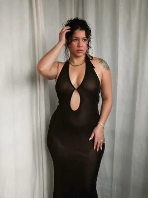 Maleni Cruz OnlyFans Leaked Free Thumbnail Picture - #snJYhpJTaa