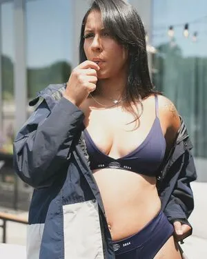 Maleni Cruz OnlyFans Leaked Free Thumbnail Picture - #srWki59Ou1