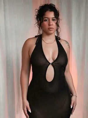 Maleni Cruz OnlyFans Leaked Free Thumbnail Picture - #tSfWXcxtyz