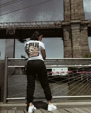 Maleni Cruz OnlyFans Leaked Free Thumbnail Picture - #uHxA694JpL