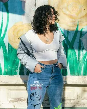 Maleni Cruz OnlyFans Leaked Free Thumbnail Picture - #uO8txmWrZK