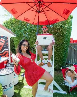 Maleni Cruz OnlyFans Leaked Free Thumbnail Picture - #v7Hteje9TN