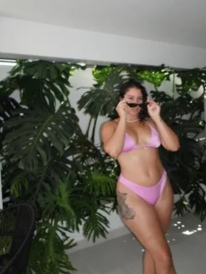 Maleni Cruz OnlyFans Leaked Free Thumbnail Picture - #vfrgHVcLTo