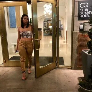 Maleni Cruz OnlyFans Leaked Free Thumbnail Picture - #wnEsAnIXbr