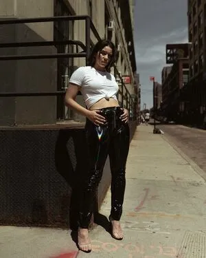 Maleni Cruz OnlyFans Leaked Free Thumbnail Picture - #wr3BMCXL98