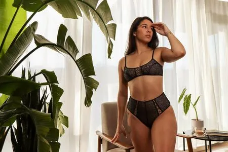 Maleni Cruz OnlyFans Leaked Free Thumbnail Picture - #xJSSmhV4hk