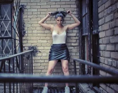 Maleni Cruz OnlyFans Leaked Free Thumbnail Picture - #xL6OEDS6GW