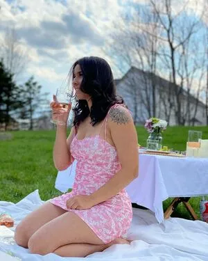 Maleni Cruz OnlyFans Leaked Free Thumbnail Picture - #xjJE9Hhkmu