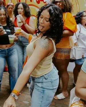Maleni Cruz OnlyFans Leaked Free Thumbnail Picture - #yJGhZpCE3g