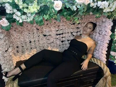 Maleni Cruz OnlyFans Leaked Free Thumbnail Picture - #ynqoUNvpz4