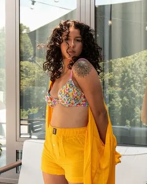 Maleni Cruz OnlyFans Leaked Free Thumbnail Picture - #zNK0vGMhSL