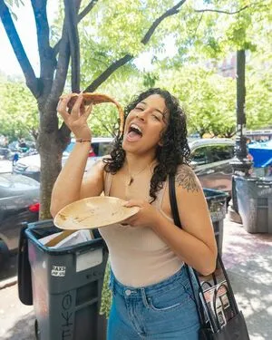 Maleni Cruz OnlyFans Leaked Free Thumbnail Picture - #zvdKl0lTuo