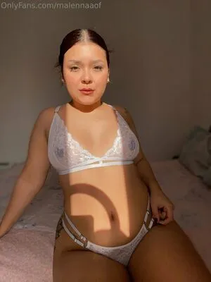 Malennaaof OnlyFans Leaked Free Thumbnail Picture - #1fdq6XRAuN