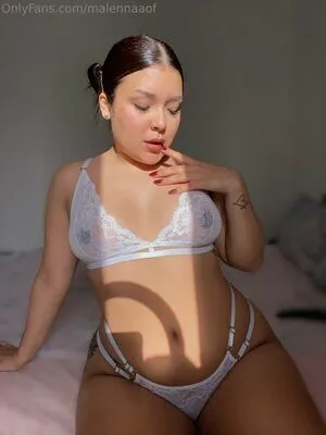 Malennaaof OnlyFans Leaked Free Thumbnail Picture - #JRc5aOtet4