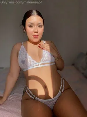 Malennaaof OnlyFans Leaked Free Thumbnail Picture - #bgl5VZ1Uik