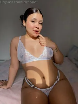 Malennaaof OnlyFans Leaked Free Thumbnail Picture - #jFGHZ4lezU