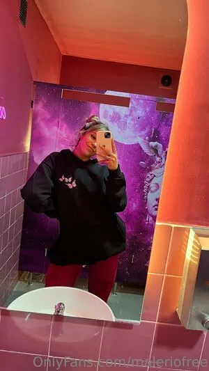 Maleriofree OnlyFans Leaked Free Thumbnail Picture - #YnnYQIcQmy
