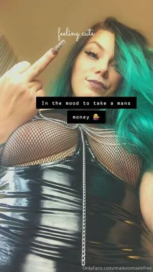 Malexismaeefree OnlyFans Leaked Free Thumbnail Picture - #WhGP0elznk