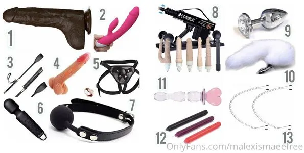 Malexismaeefree OnlyFans Leaked Free Thumbnail Picture - #jPiMqf3Te9