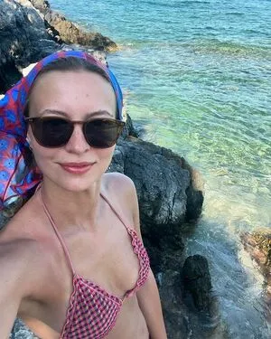 Malgorzata Mikolajczak OnlyFans Leaked Free Thumbnail Picture - #vvE8bna43a