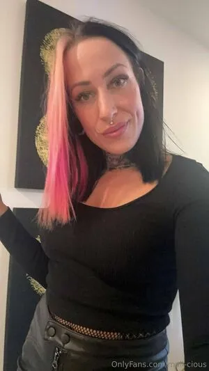 Mali Cious OnlyFans Leaked Free Thumbnail Picture - #aRZoftJfHR