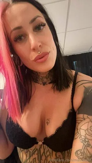 Mali Cious OnlyFans Leaked Free Thumbnail Picture - #cmhWO21qg8