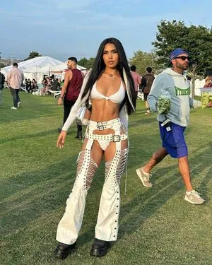 Mali Nalli OnlyFans Leaked Free Thumbnail Picture - #4aDHT3xbHf