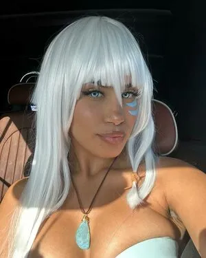 Mali Nalli OnlyFans Leaked Free Thumbnail Picture - #UCF1UJZsx1