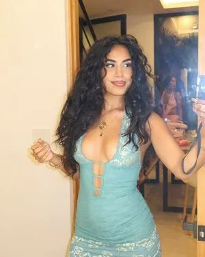 Mali Nalli OnlyFans Leaked Free Thumbnail Picture - #fpneVCxsT1
