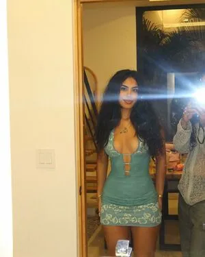 Mali Nalli OnlyFans Leaked Free Thumbnail Picture - #h5DwDqWrje