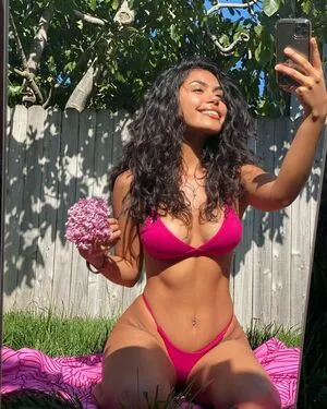 Mali Nalli OnlyFans Leaked Free Thumbnail Picture - #xIxkzO4qB0