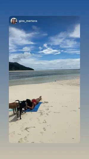 Mali Smith OnlyFans Leaked Free Thumbnail Picture - #VE0zGF2squ