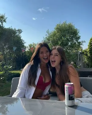 Mali Smith OnlyFans Leaked Free Thumbnail Picture - #dshCNYU282