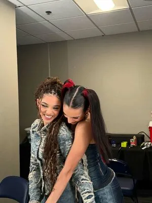 Malia Baker OnlyFans Leaked Free Thumbnail Picture - #28TuGYJzfB