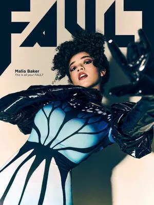 Malia Baker OnlyFans Leaked Free Thumbnail Picture - #5gMO3dndGG