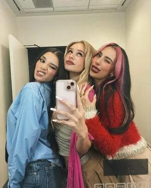 Malia Baker OnlyFans Leaked Free Thumbnail Picture - #CUmCvqwVUS